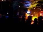 People in Radar (Electronic Sounds Bar), 2010