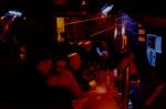 People in Radar (Electronic Sounds Bar)