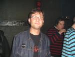 Roberto (Sweeterbeat) y Andrés (Posh), 2007