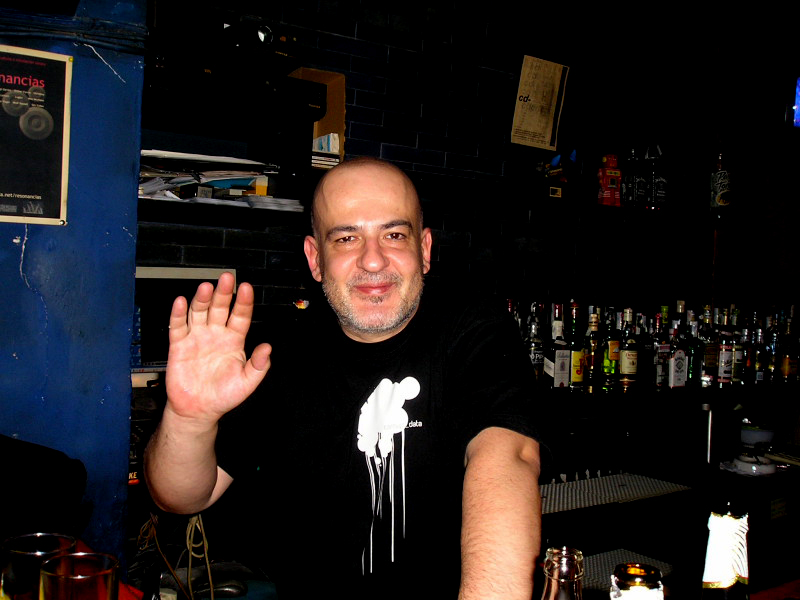 Sevi, 2010