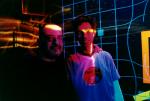 Sevi y Mei, 2001