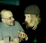 Sevi y Tilliander, 2001