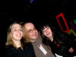 Teres, Sevi y Hell, 2005