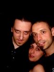 Alberto XIII, Arancha y Molo, 2005