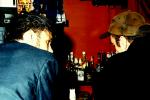 Zan Hoffman y Paco López [29.10.00]