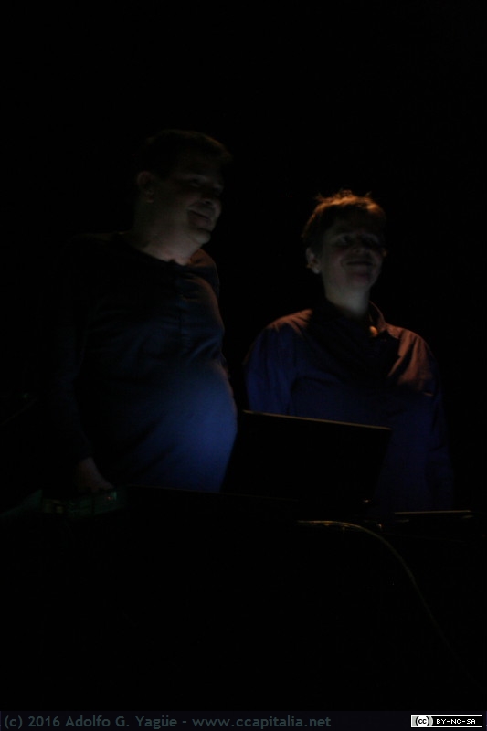 Roland Emile Kuit y Karin Schomaker (4)