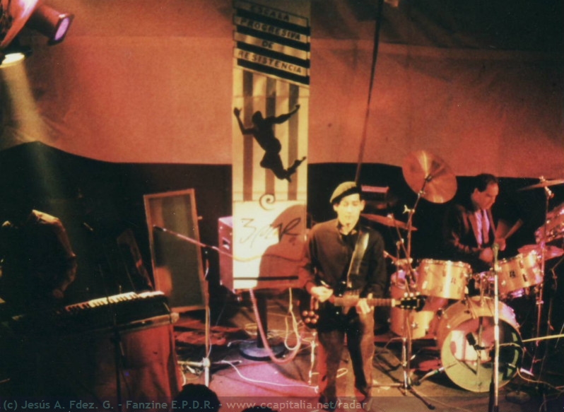 Alphaville Live @ Rock-Ola [1984, Fiesta E.P.D.R.] (5)