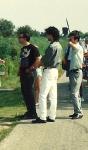 EPDR Staff (Sevi, Jacobo, Jaime)