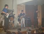 Corazones Blindados Live @ Chaminade [1984] (1)