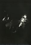 Johnny Thunders Live @ Astoria [1985] (2)