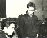 Los Monaguillosh [Local Ensayo] (Jaime Munárriz, Ricardo)