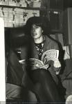 Los Monaguillosh [Local Ensayo] (Susana leyendo E.P.D.R. Nº '1')