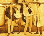Maruja y Los Filoestuches