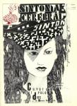 Portada Fanzine Sintonía Cerebral