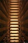 Interior del Hotel Sheraton