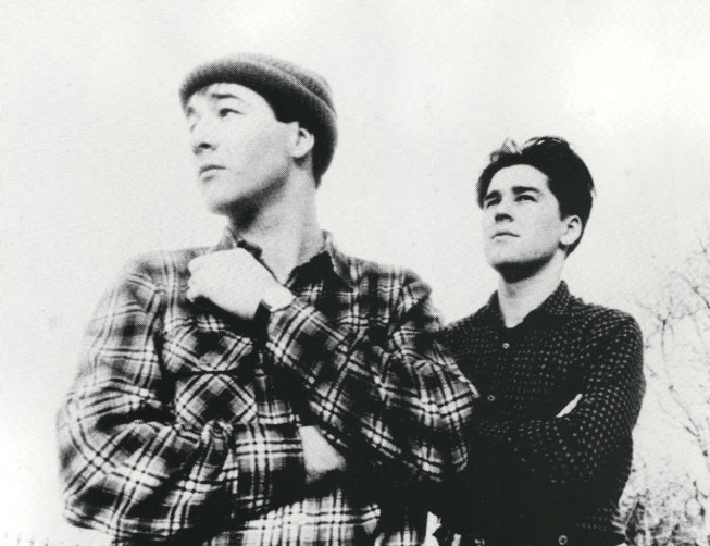 China Crisis [Promo]