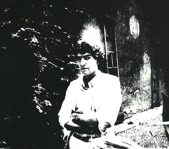 Piero Milesi [Promo Cherry Red]