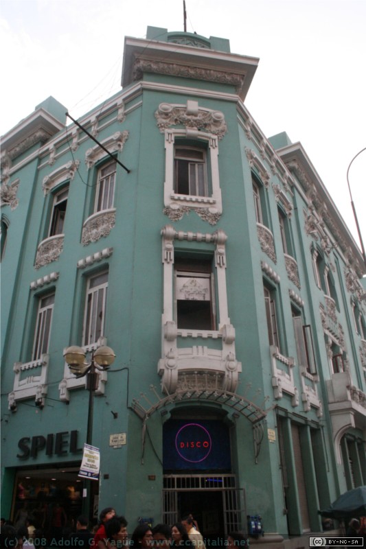 Calle JR de la Unión (4)