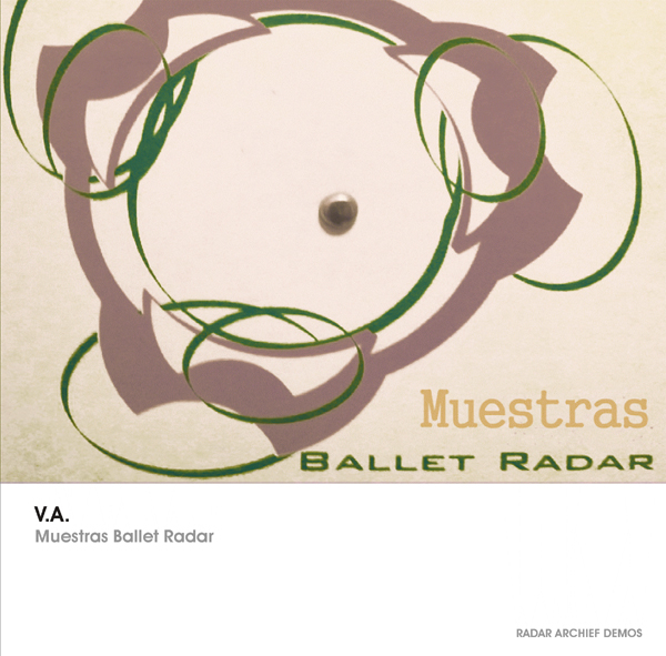 [RArchDem 031] Varios - Muestras Ballet Radar