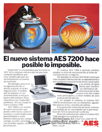 AES 7200
