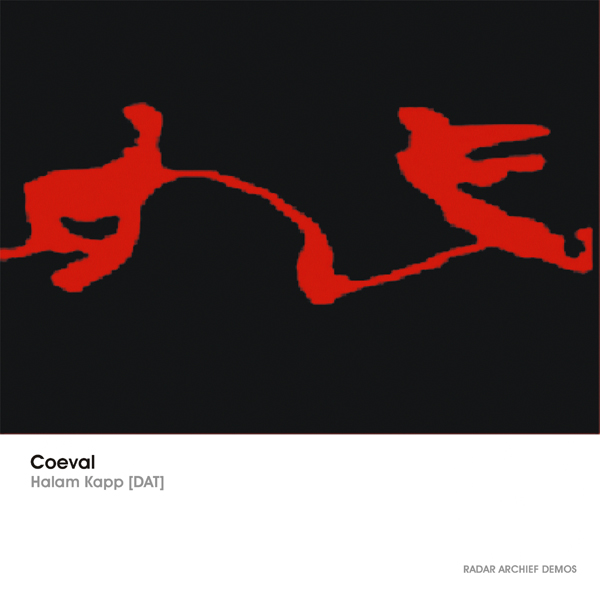 [RArchDem 033] Coeval - Halam Kapp [DAT]