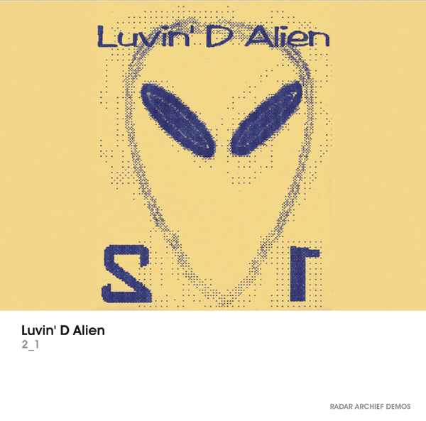 [RArchDem 041] Luvin' D Alien - 2_1