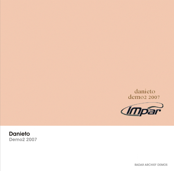 [RArchDem 044] Danieto - Demo2 2007