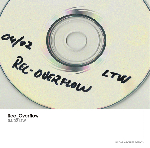 [RArchDem 050] Rec_Overflow - 04_02 LTW
