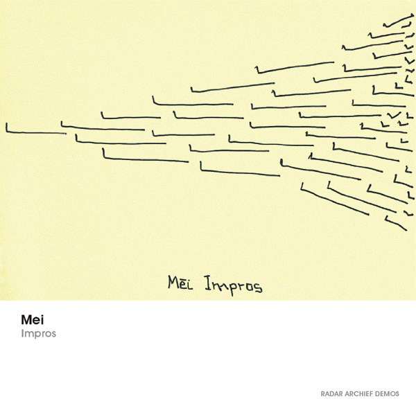 [RArchDem 054] Mei - Impros