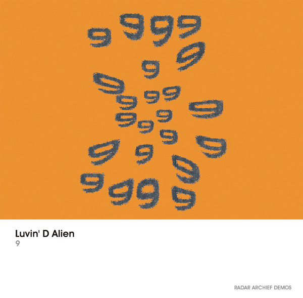 [RArchDem 060] Luvin' D Alien - 9