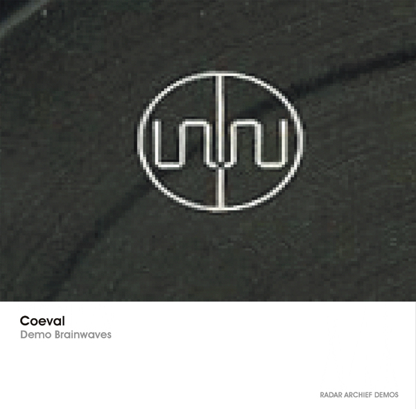 [RArchDem 066] Coeval - Demo Brainwaves