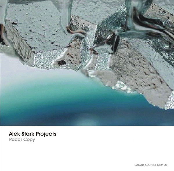 [RArchDem 068] Alek Stark Projects - Radar Copy