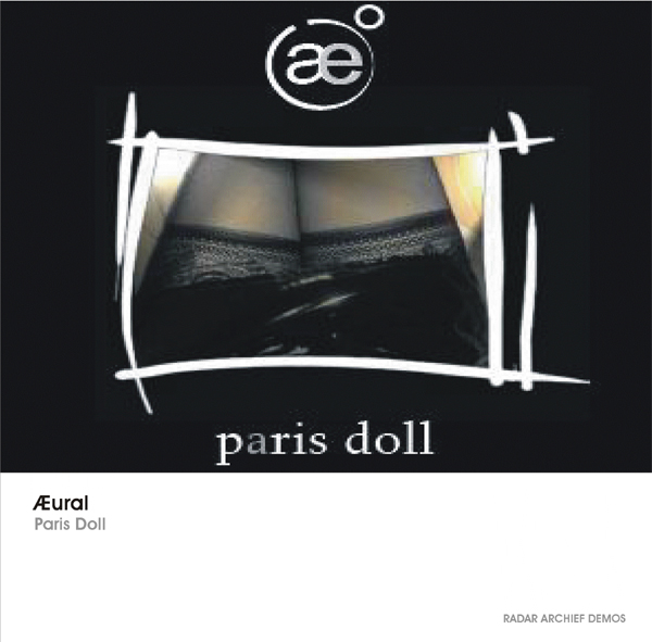 [RArchDem 073] Aeural - Paris Doll