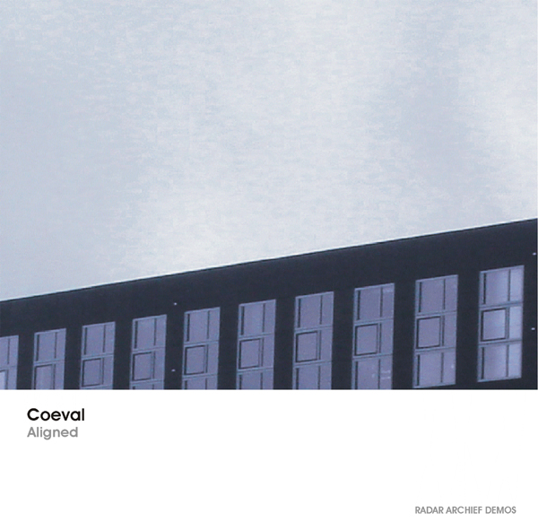 [RArchDem 076] Coeval - Aligned