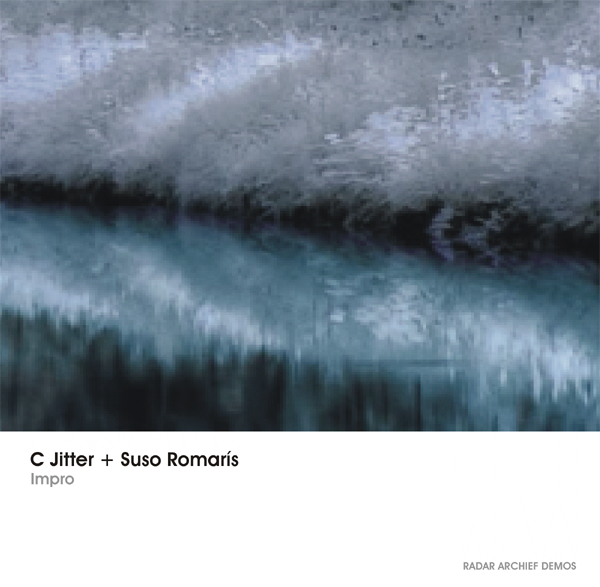 [RArchDem 078] C Jitter + Suso Romarís - Impro
