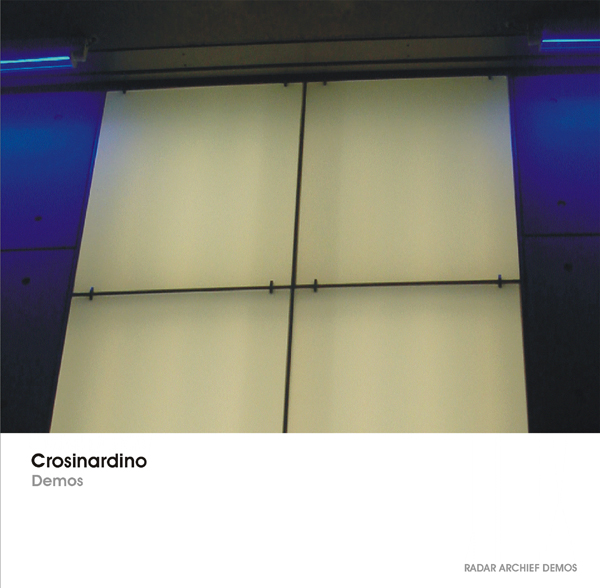 [RArchDem 079] Crosinardino - Demos
