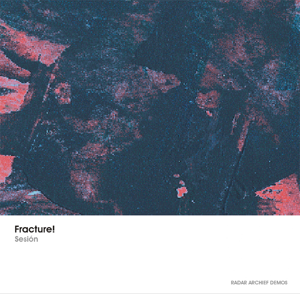 [RArchDem 080] Fracture! - Sesión