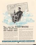 128 - IBM You can be everywhere, 1934