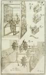 1709 - Giovanni Poleni - Rechen Machine