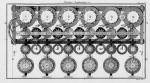 1730 - Hillerin de Boistissandeau - Machine Arithmetique (1)