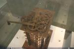 1832 - Difference Engine No. 1 (3). Museo de la Ciencia de Londres