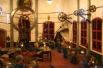 Maravilloso Taller Mecánico (4). Museo de Autómatas de El Tibidabo