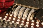 1942 - Enigma de cuatro rotores (4). Museo de la Radiofrecuencia Inocencio Bocanegra (Belorado, Burgos)