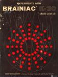 055 - Experiments with Brainiac Computer K-30 (2), 1959