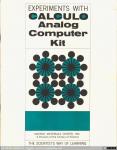 158 - Calculo Analog Computer (2), 1959