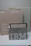 186 - IBM Disk Operating System by Microsoft v.1.1, 1981