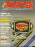 354 - Revista Chip Micros, 1983