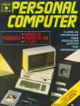 464 - Panorama de la Informática. Personal Computer, 1983