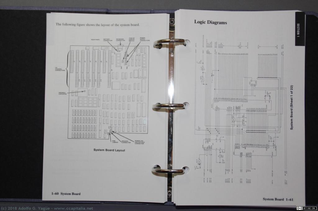 362 - IBM Technical Reference AT (Type 1) (2), 1984