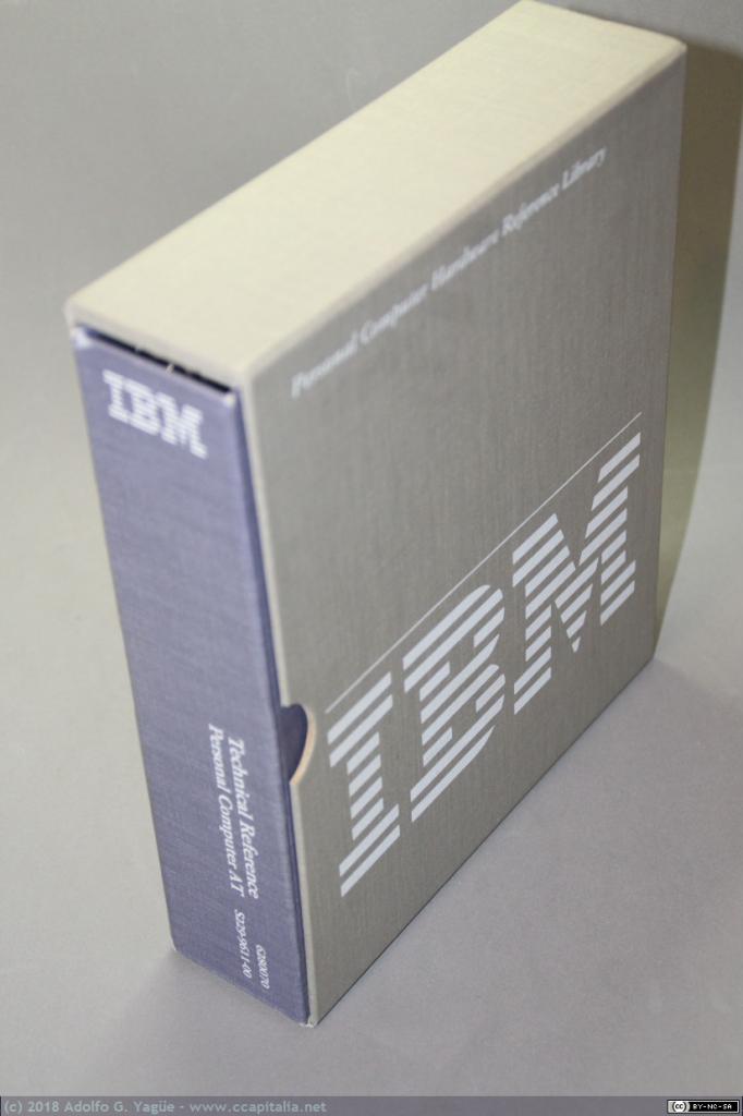 363 - IBM Technical Reference AT (Type 3) (1), 1985